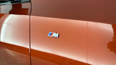 BMW 3 Series 320i M Sport 4dr Step Auto Petrol Saloon